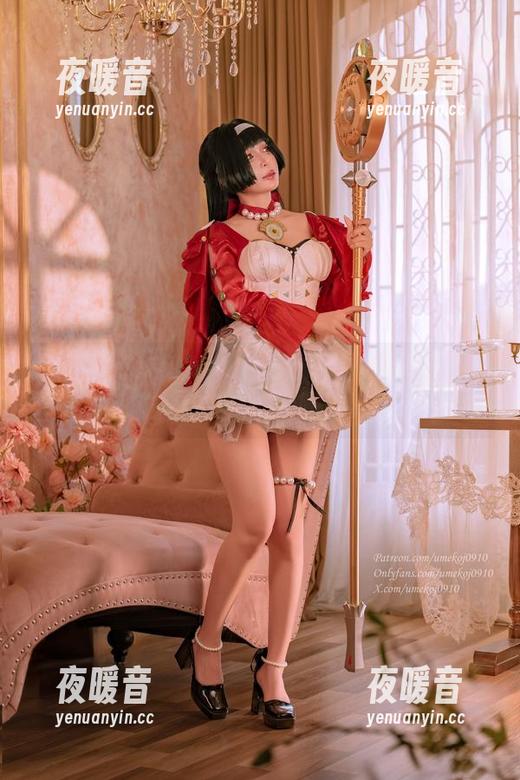 Umeko J 校园风光àlaUmeko J:原图中的细节图集扎心到啊